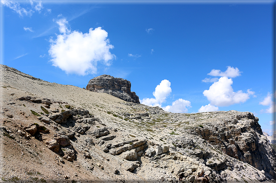 foto Forcella Pian di Cengia